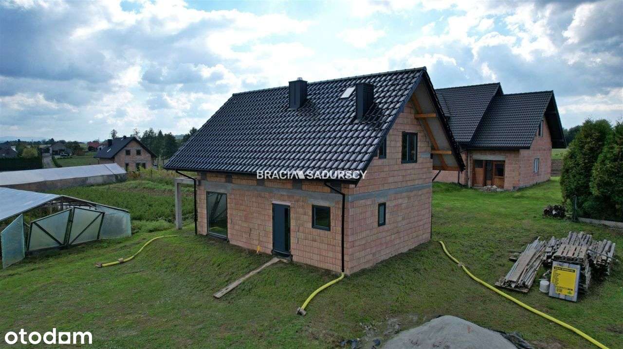 Dom Jawczyce 4 Sypialnie 100 M2 Premium 2025 - Pełny obrazek: 5/20