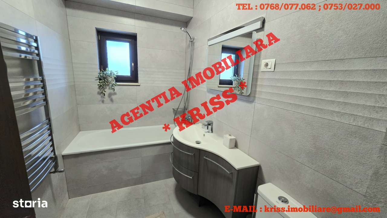 PENTHOUSE 140 Mp. Bloc 2020 Trivale Zona Profi Mobilat Utilat Complet-13