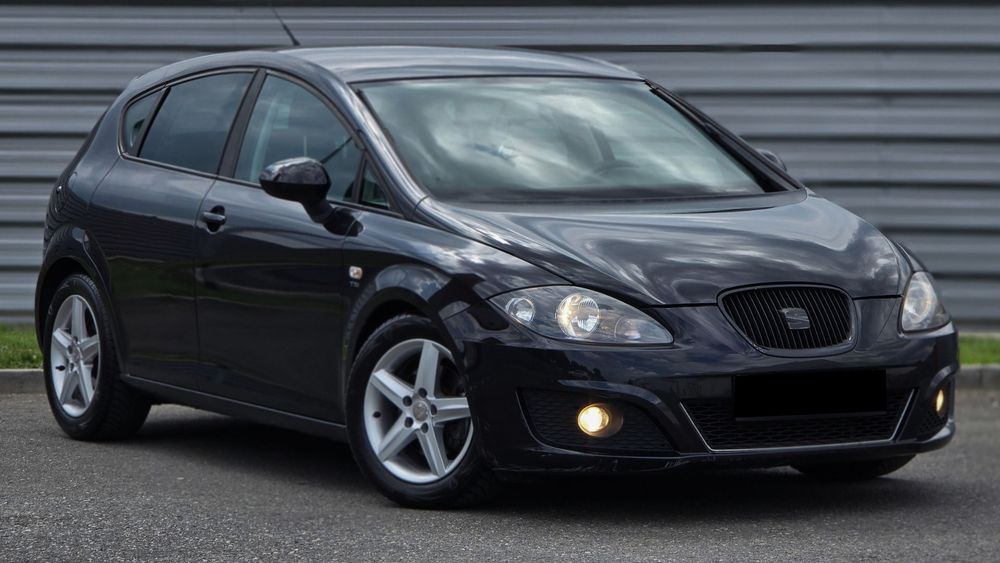 Seat Leon 1.4 TSI FR 2009