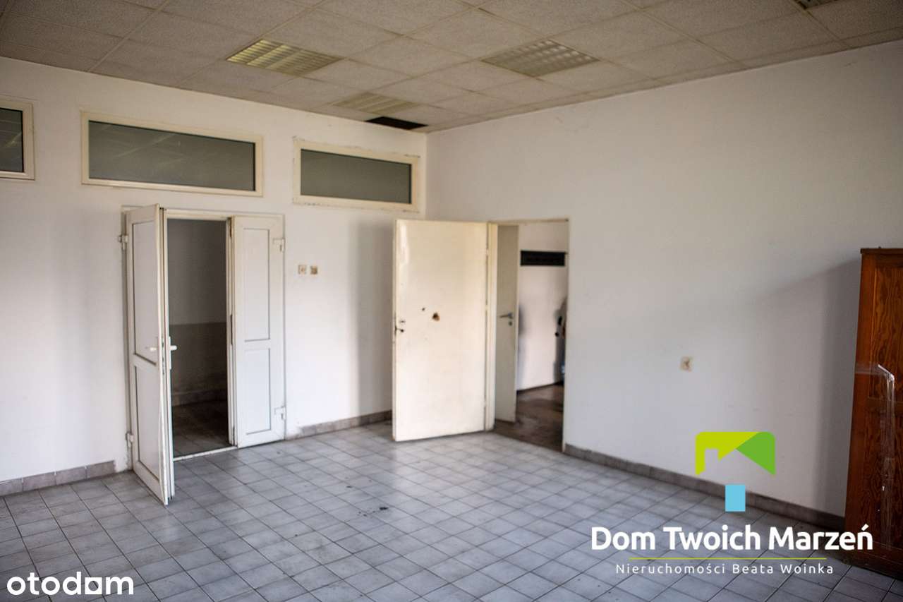 Hala-Magazynowo - Produkcyjna 3100,30m2 Bydgoszcz-18