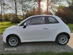 Fiat 500 C 1.2 8V Lounge - 3