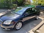 Toyota Avensis 2.0 D4D Sdn. Sol - 2