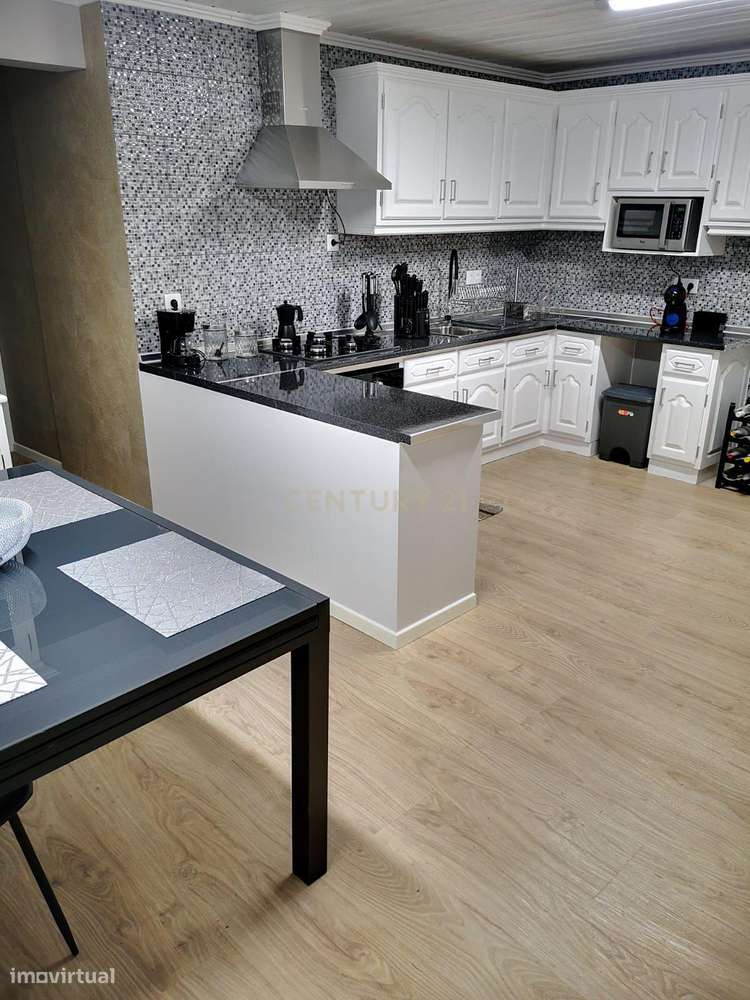 Casa T2 com Vista Mar em São Mateus da Calheta, Angra do Heroísmo - Grande imagem: 3/6