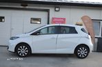 Renault ZOE (mit Batterie) 22 kwh Life - 6