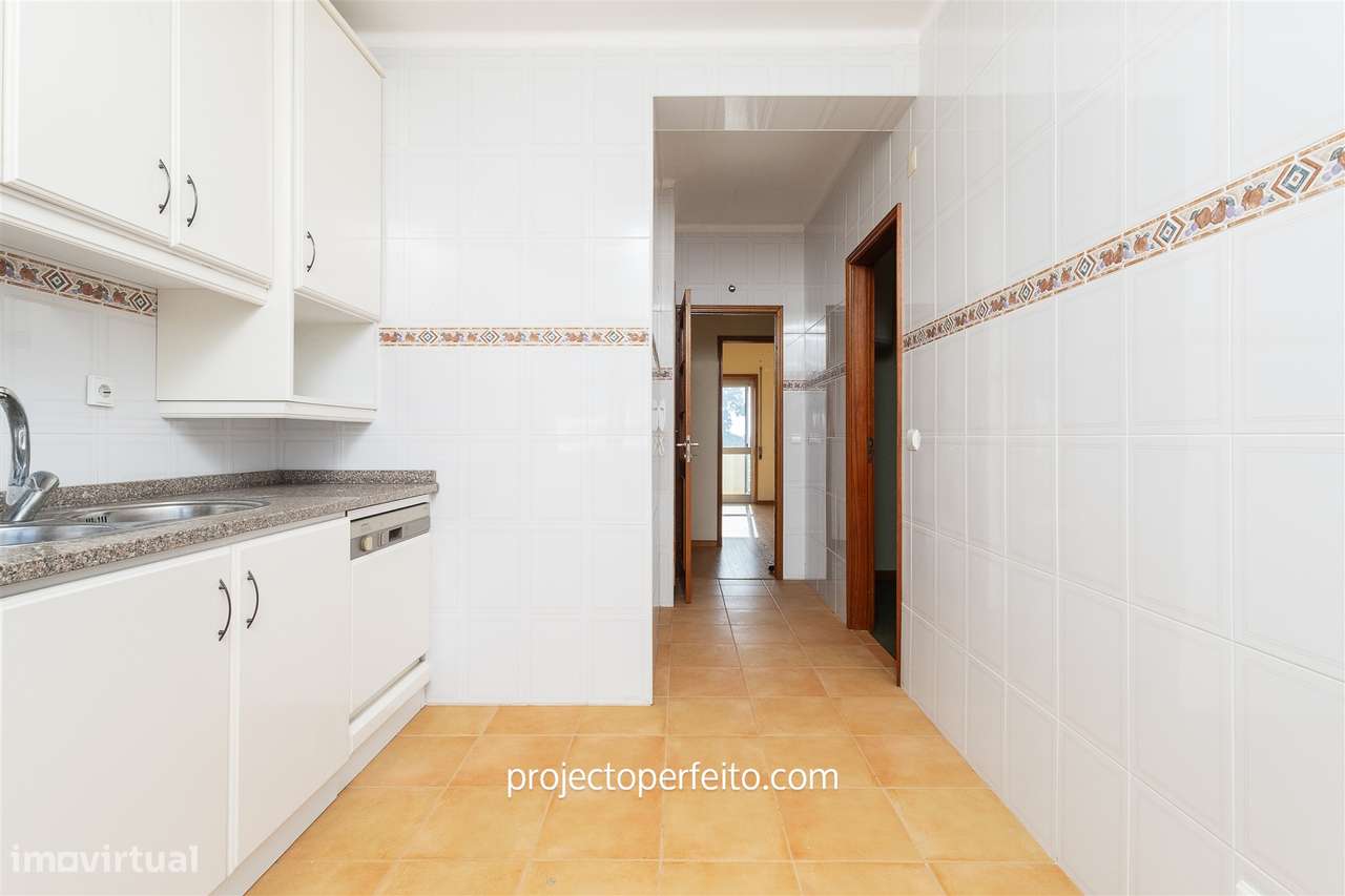 Apartamento T3 Venda em Ovar, São João, Arada e São Vicente de Pereira - Grande imagem: 5/14