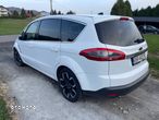 Ford S-Max 2.0 TDCi DPF Platinium X - 2