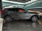 Volvo XC 60 2.0 D4 Inscription AWD Geartronic - 5