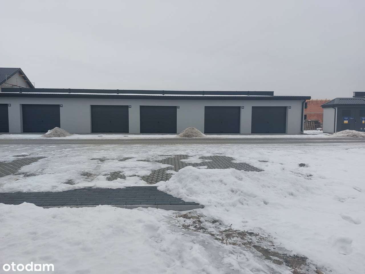 Sprzedam Apartament-9