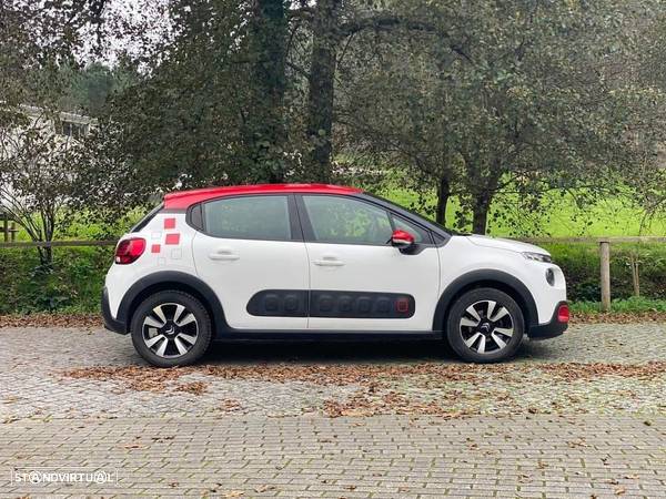 Citroën C3 1.2 PureTech Feel - 10