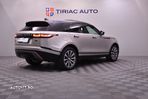 Land Rover Range Rover Velar - 5