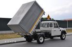 Land Rover Defender 110 2.4 TD4 E - 27