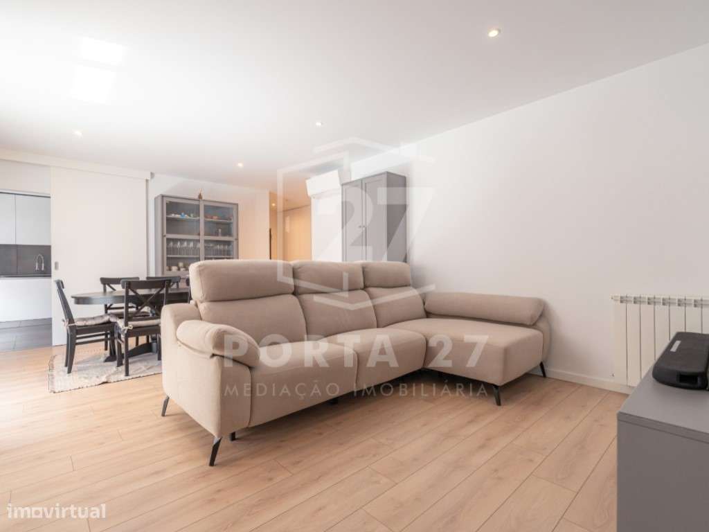 Apartamento T3 | Condeixa-a-Nova, Coimbra-16