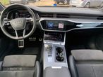 Audi A6 Avant 55 TFSIe quattro S line S tronic - 12