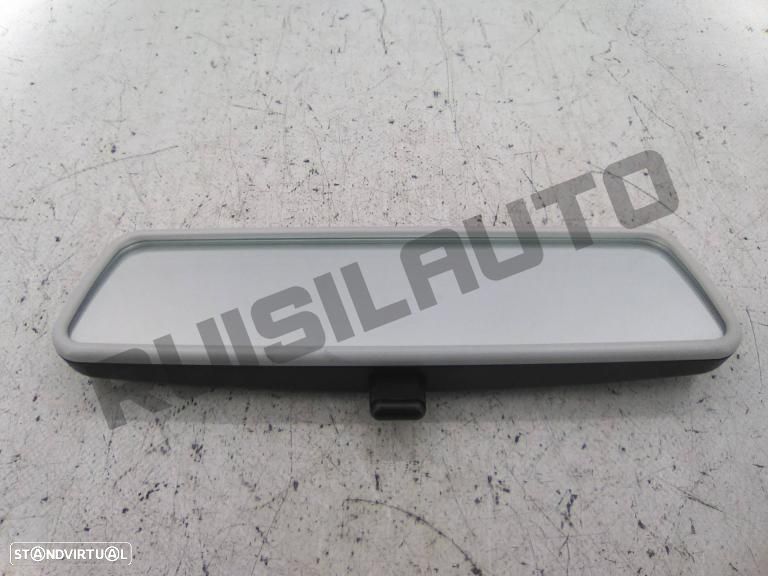 Espelho Retrovisor Interior 021_065 Skoda Fabia Iii (nj3) 1.0 T - 1