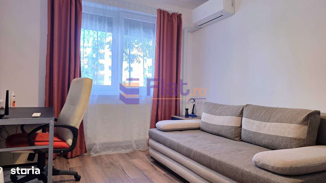 Apartament 3 camere | 2 băi | Grandis Residence – Brașov Coresi-8