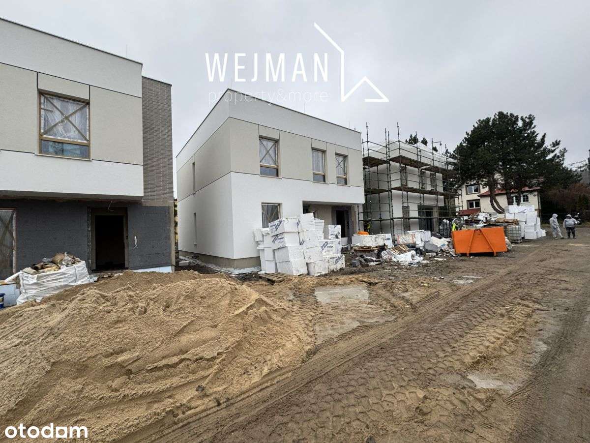 Mieszkania Osiedle pod Sosnami - Komfort i spokój-11