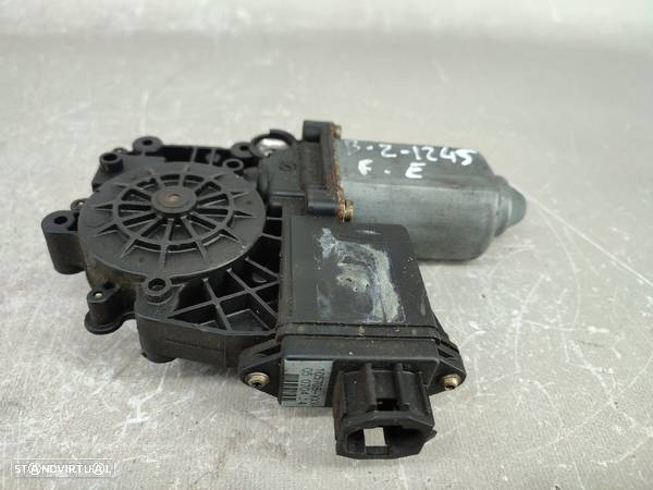 Motor De Elevador Frente Esquerdo Opel Corsa B (S93) - 1