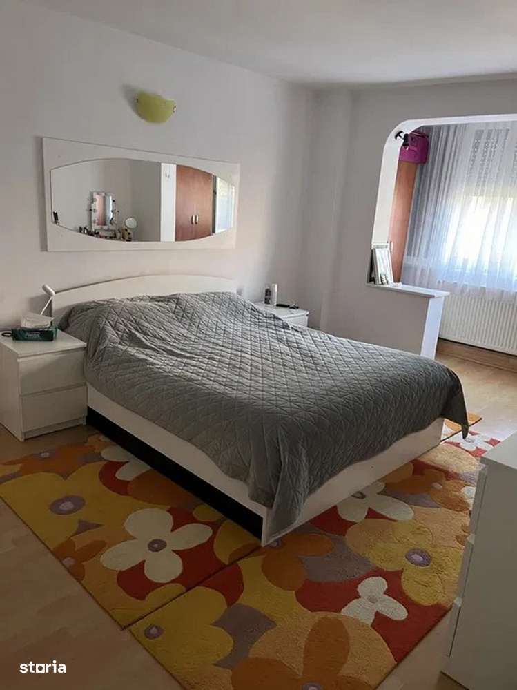 Apartament 4 Camere-Deda/Ciceu-Decomandat-Cod intern 4550 - Imagine principală: 3/8