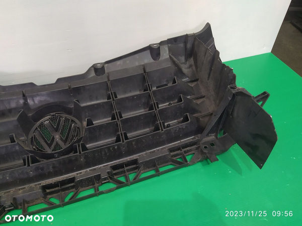 GRILL ATRAPA VW CRAFTER LIFT 10- 2E0853653E - 5