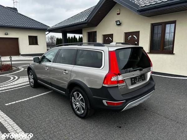 Volvo XC 70 3.2 AWD Summum - 15