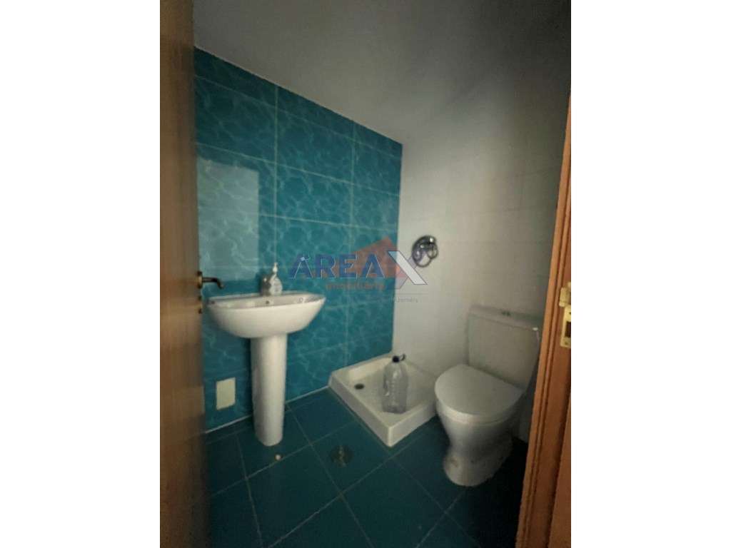T3 Duplex com Piso Superior e Entrada Independente | Garagem | Oliv...-30