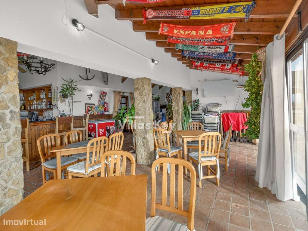 Empreendimento Turístico-Habitacional, primeira linha e com excelen... - Grande imagem: 4/60