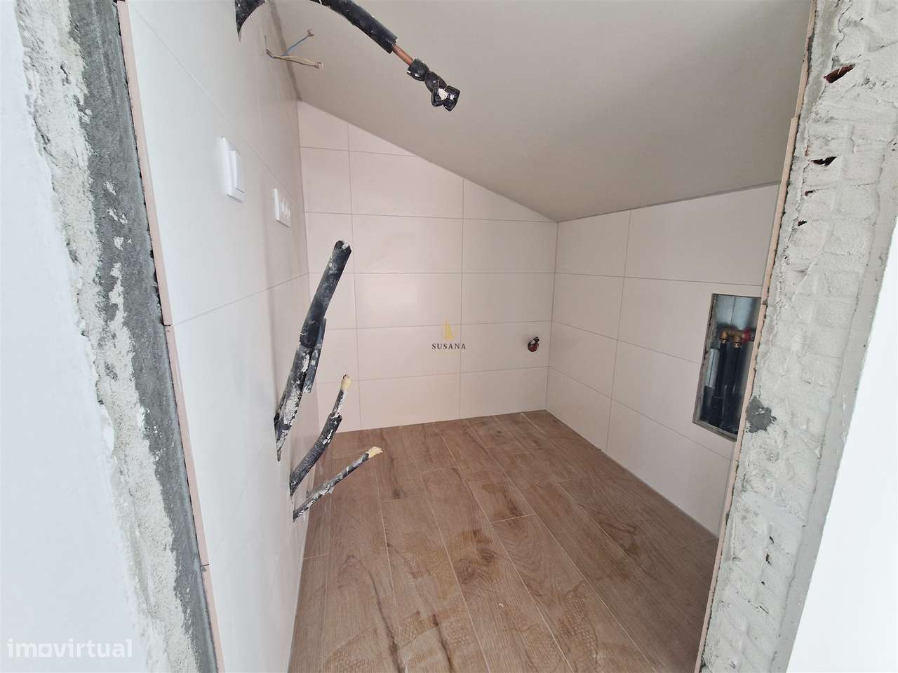 Apartamento T3 DUPLEX Venda em Viseu,Viseu-26