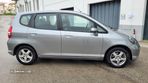 Honda Jazz 1.2 LS Cool Plus - 43