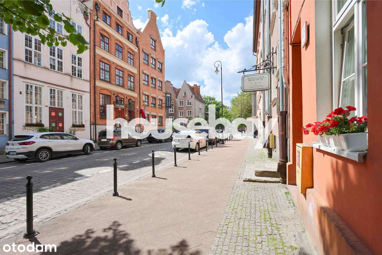 Piętro kamienicy, Stare Miasto, gotowa inwestycja-14