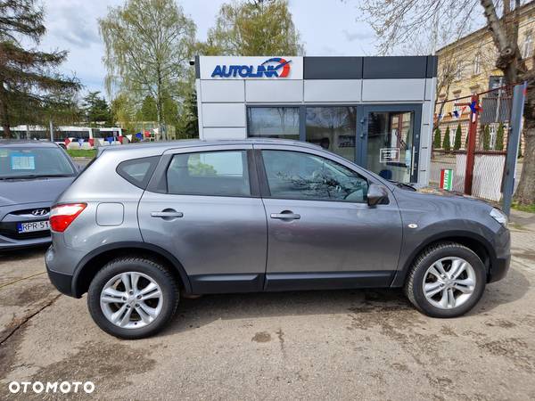 Nissan Qashqai 2.0 dCi 4x4 Acenta - 3