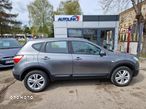 Nissan Qashqai 2.0 dCi 4x4 Acenta - 3