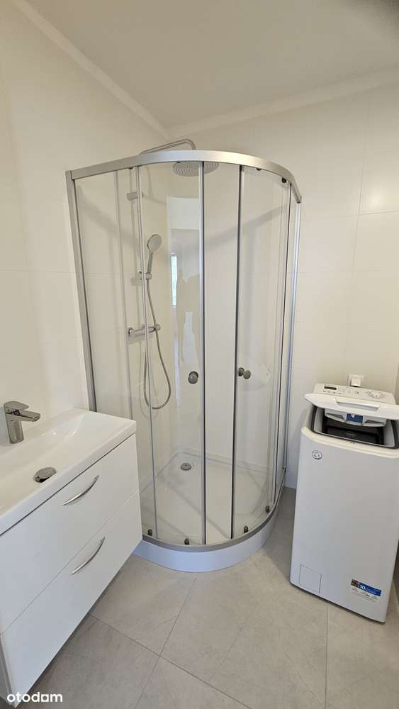 Dwupokojowe, po remoncie, wyposażone - do wejścia.-7