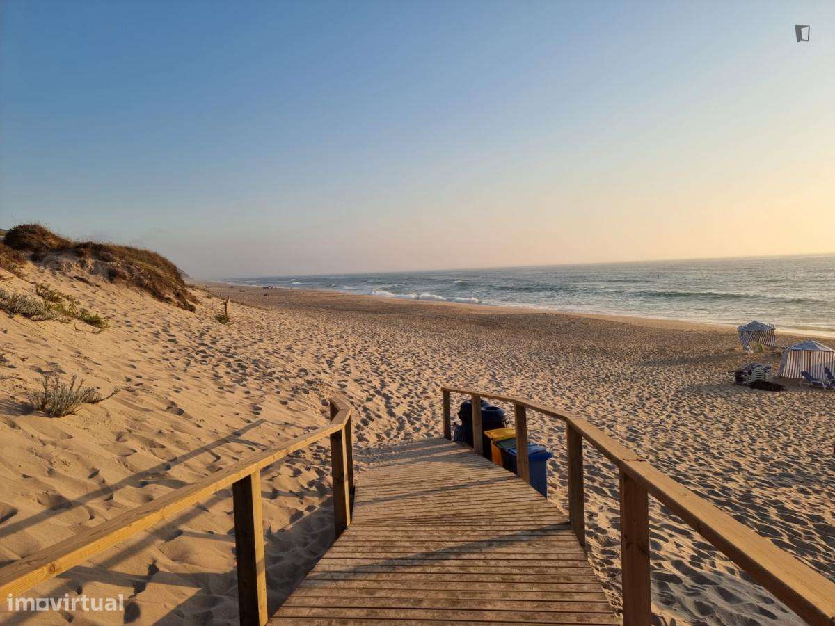 Apartamento com 2 quartos - localizado em Figueira da foz - Grande imagem: 3/7