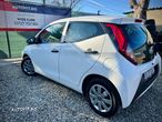 Toyota Aygo 1.0 VVY-I 5 usi X-start - 13