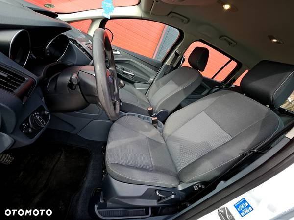 Ford C-MAX - 9