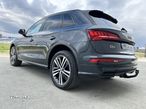 Audi Q5 2.0 40 TDI quattro S tronic Sport - 8