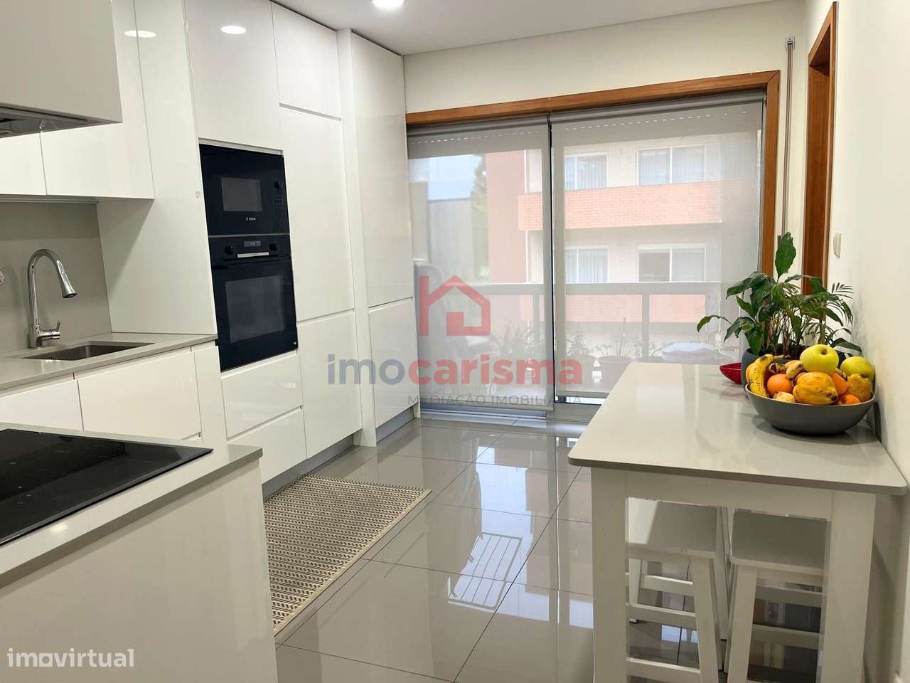 Apartamento T3 em Fermentões, Guimarães-8