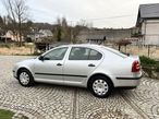 Skoda Octavia 1.6 FSI Ambiente - 3