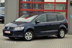 Volkswagen Sharan 1.4 TSI BMT Comfortline - 2