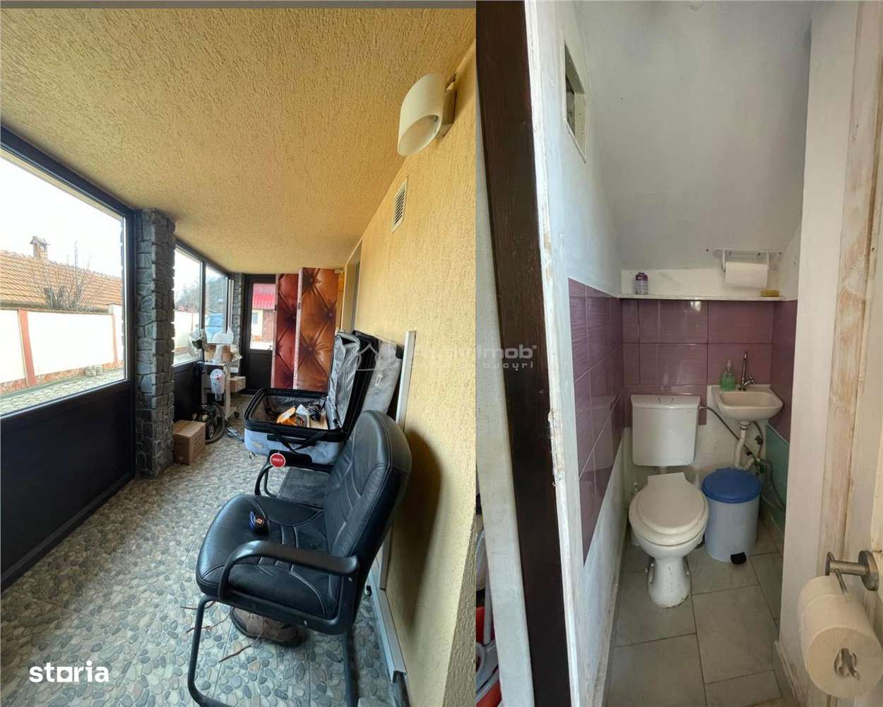 Casa - Vile noi - 1051mp - Imagine principală: 4/9