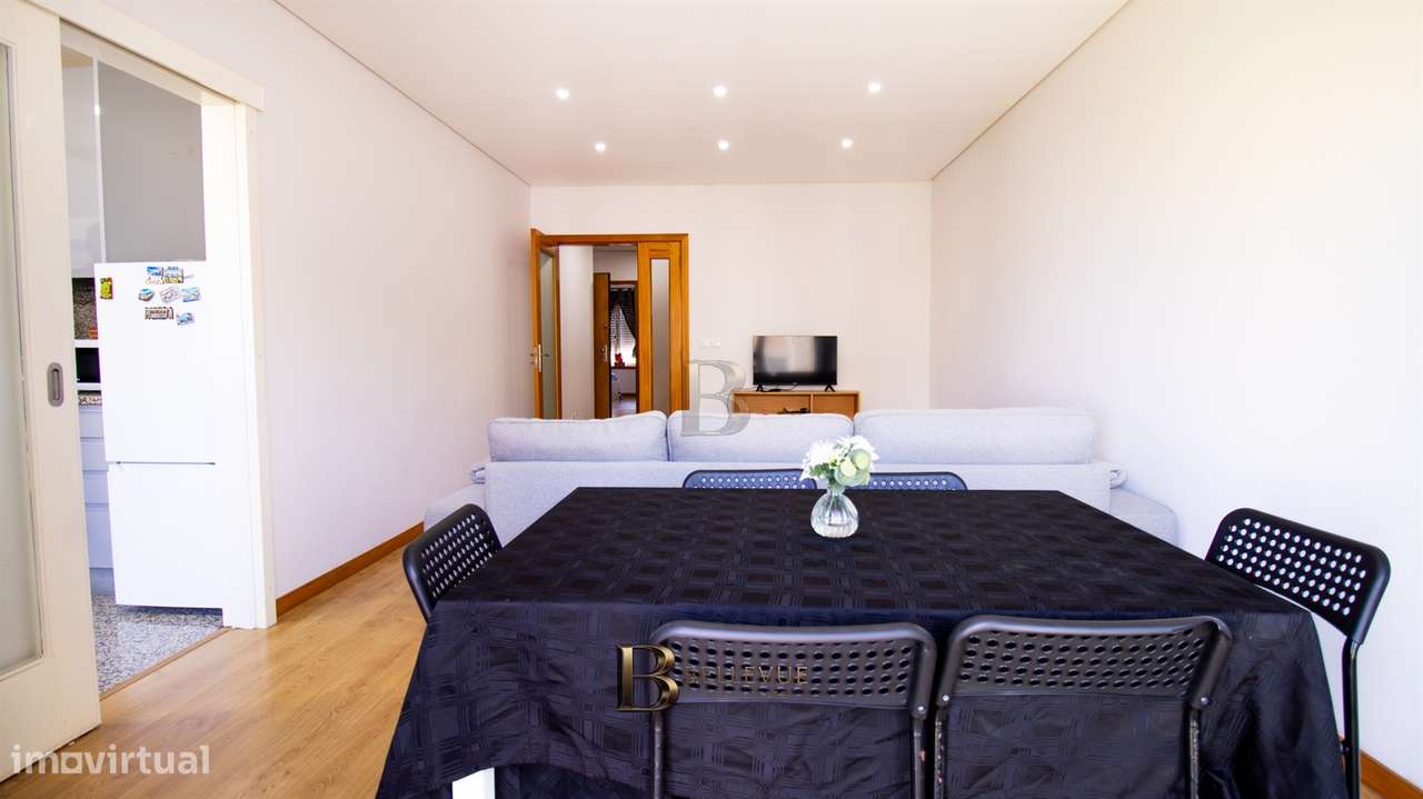 Apartamento T2 Venda em Póvoa de Varzim, Beiriz e Argivai,Póvoa de Var - Grande imagem: 5/20