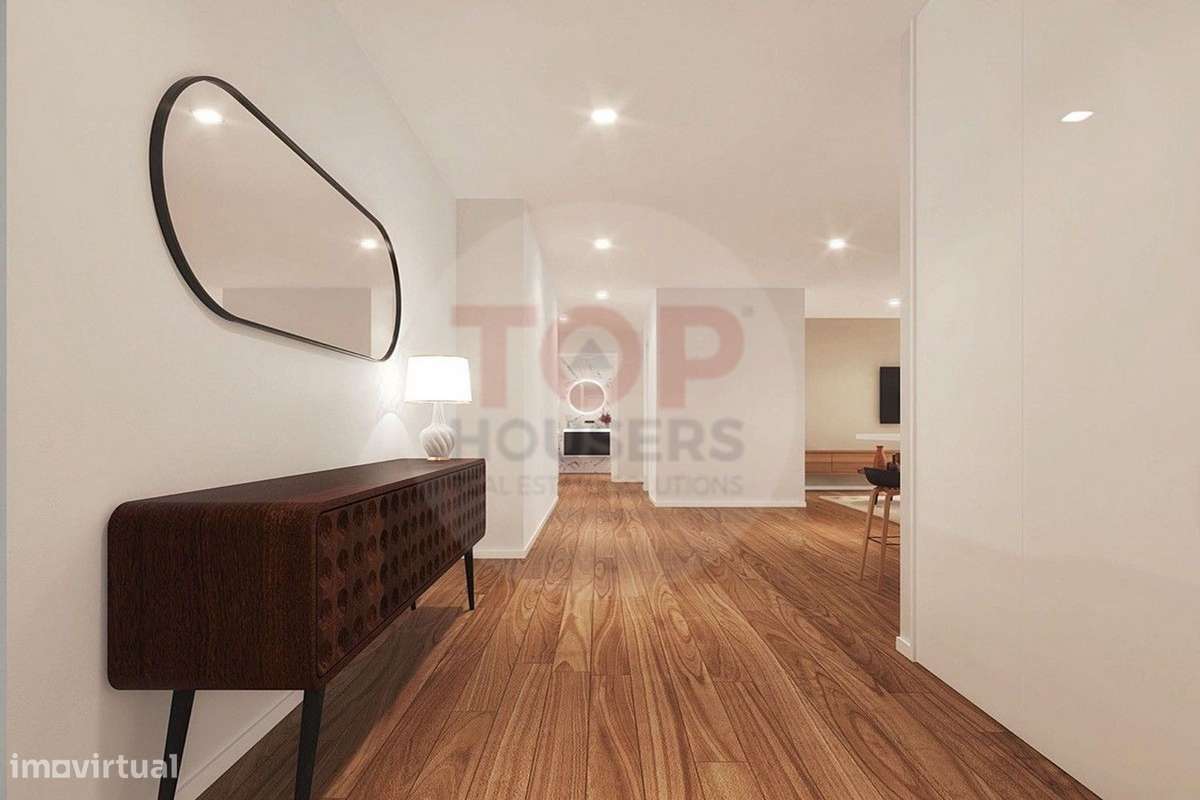 T4 Duplex novo em Almancil - Grande imagem: 3/17