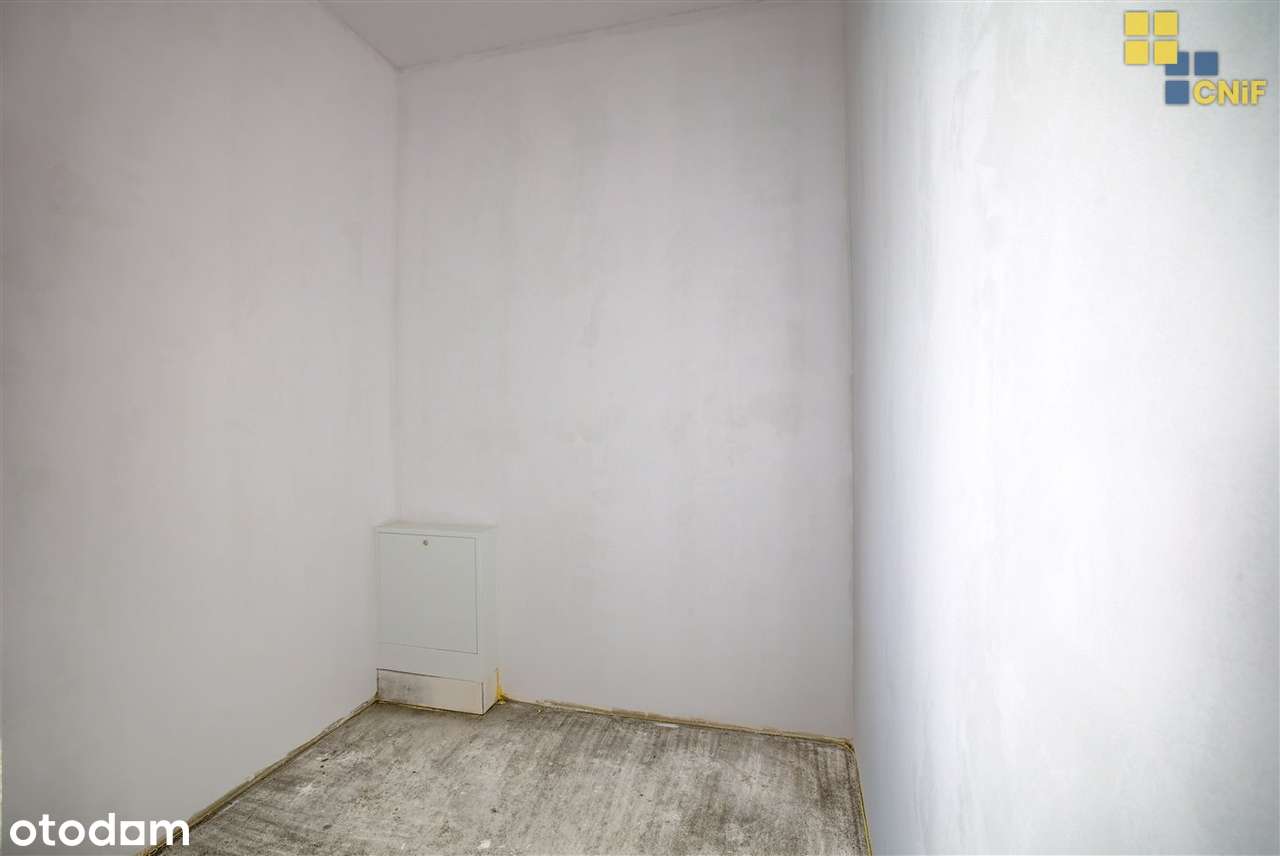 Nowy apartament 3 pokoje + balkon + antresola-12