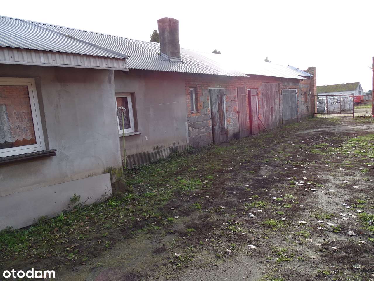 Nieruchomość na sprzedaż - Pełny obrazek: 5/12