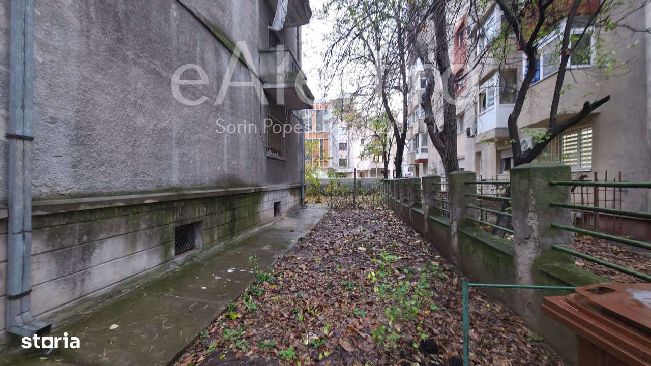 Vanzare 2 camere, renovat, 57 mp, 3/3, Str Naum Râmniceanu, Dorobanți!-18