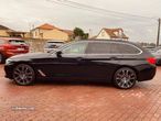 BMW 520 - 6