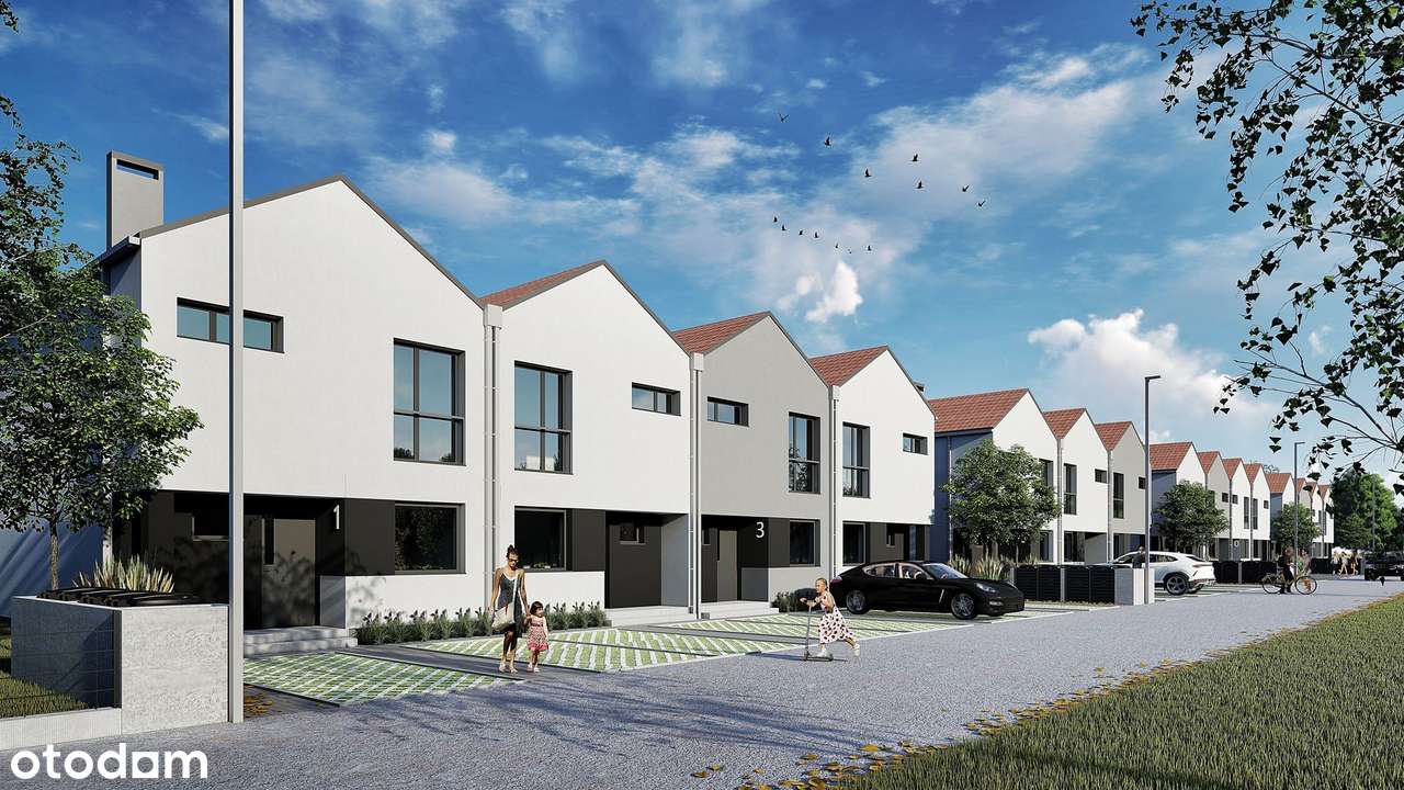 Osiedle Kąkolowa Polana w Koninie-0