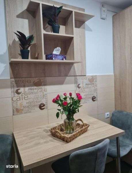 Inchiriez apartament in regim hotelier in Medias - Imagine principală: 5/8