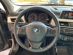 BMW X1 16 d sDrive Line Sport - 26