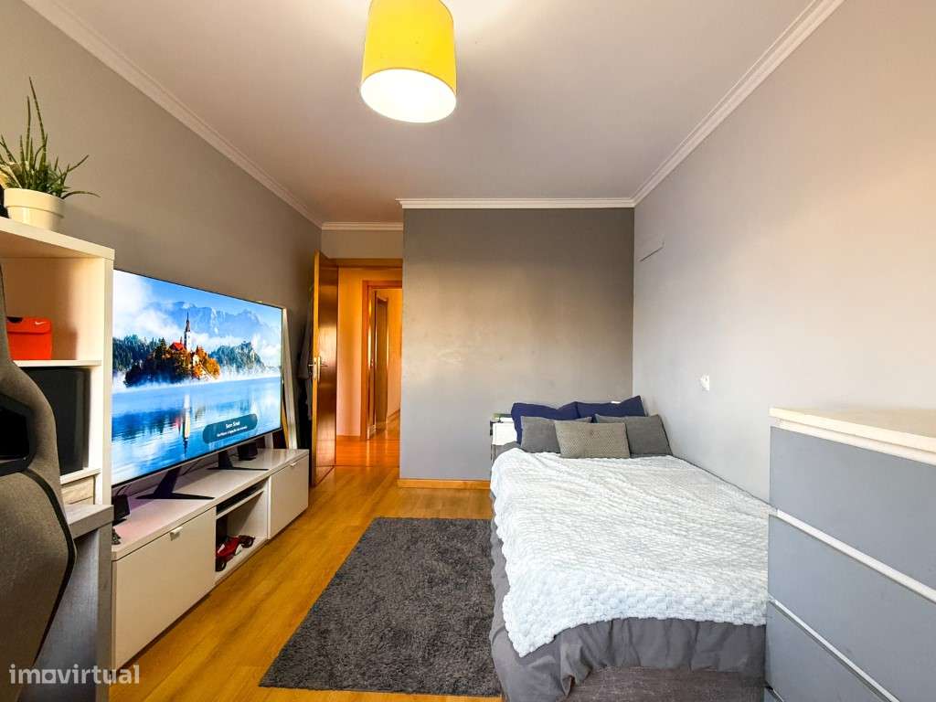 Apartamento T4 -Alhos Vedros-17